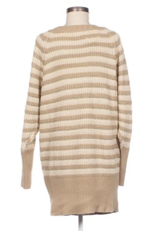 Дамски пуловер H&M, Размер M, Цвят Бежов, Цена 11,31 лв.