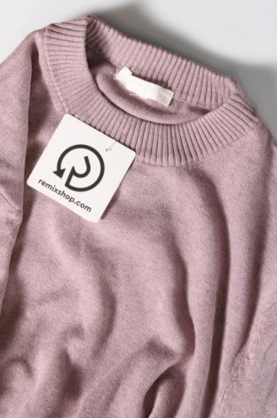 Дамски пуловер H&M, Размер S, Цвят Лилав, Цена 11,31 лв.