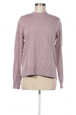 Дамски пуловер H&M, Размер S, Цвят Лилав, Цена 11,31 лв.