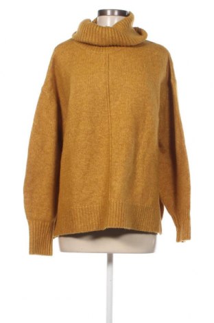Γυναικείο πουλόβερ H&M, Μέγεθος M, Χρώμα Πορτοκαλί, Τιμή 4,49 €