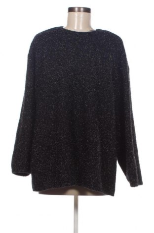 Pulover de femei H&M, Mărime XL, Culoare Negru, Preț 35,29 Lei