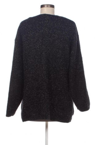 Γυναικείο πουλόβερ H&M, Μέγεθος XL, Χρώμα Μαύρο, Τιμή 6,64 €