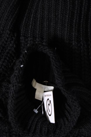 Γυναικείο πουλόβερ H&M, Μέγεθος S, Χρώμα Μαύρο, Τιμή 7,53 €