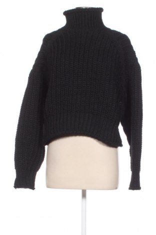 Dámský svetr H&M, Velikost S, Barva Černá, Cena  462,00 Kč