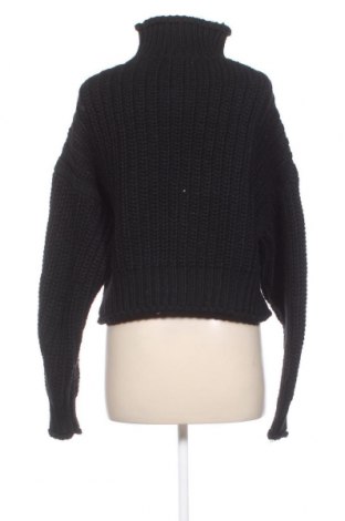 Дамски пуловер H&M, Размер S, Цвят Черен, Цена 12,18 лв.