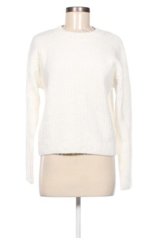 Dámsky pulóver H&M, Veľkosť M, Farba Biela, Cena  16,44 €