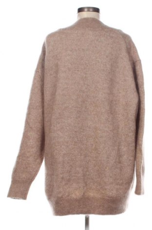 Dámsky pulóver H&M, Veľkosť XL, Farba Béžová, Cena  9,70 €