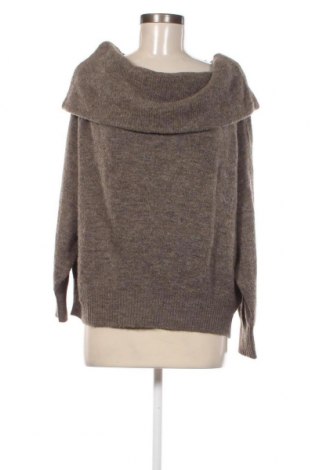 Γυναικείο πουλόβερ H&M, Μέγεθος M, Χρώμα Καφέ, Τιμή 7,18 €