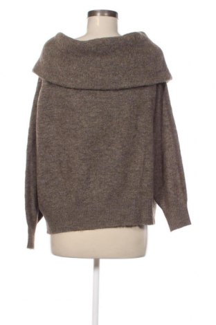 Damenpullover H&M, Größe M, Farbe Braun, Preis 6,66 €