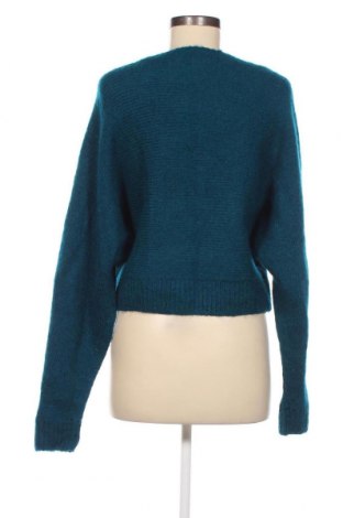 Damenpullover H&M, Größe XS, Farbe Blau, Preis € 6,99