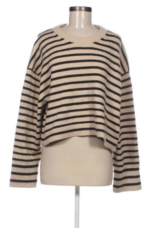 Damenpullover H&M, Größe XL, Farbe Mehrfarbig, Preis 6,86 €