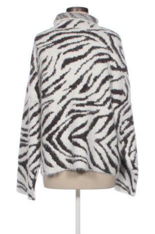 Дамски пуловер H&M, Размер M, Цвят Многоцветен, Цена 9,66 лв.