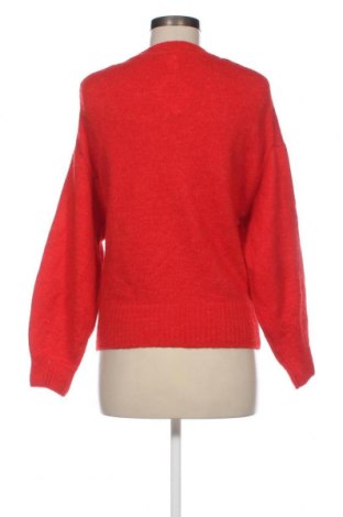 Női pulóver H&M, Méret XS, Szín Piros, Ár 2 943 Ft