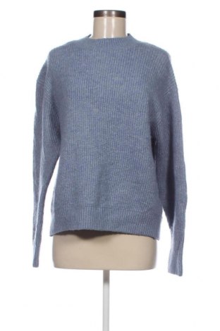 Dámsky pulóver H&M, Veľkosť M, Farba Modrá, Cena  8,22 €