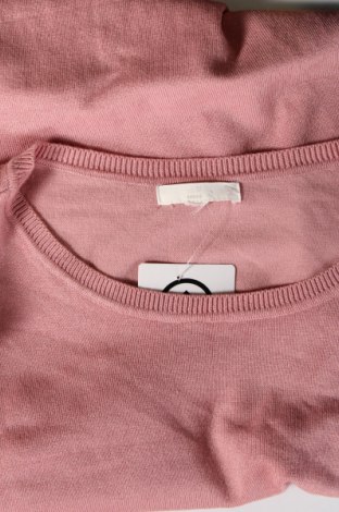 Дамски пуловер H&M, Размер XL, Цвят Розов, Цена 11,11 лв.