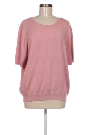 Pulover de femei H&M, Mărime XL, Culoare Roz, Preț 74,35 Lei
