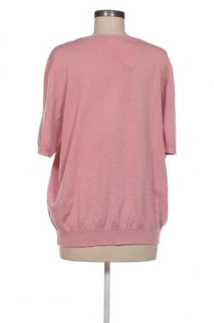 Damenpullover H&M, Größe XL, Farbe Rosa, Preis 7,60 €