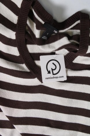 Damenpullover H&M, Größe L, Farbe Mehrfarbig, Preis € 5,99