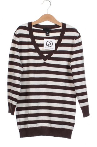 Γυναικείο πουλόβερ H&M, Μέγεθος L, Χρώμα Πολύχρωμο, Τιμή 9,00 €