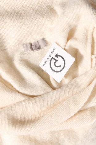 Γυναικείο πουλόβερ H&M, Μέγεθος M, Χρώμα Κίτρινο, Τιμή 7,18 €