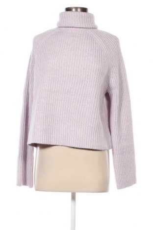 Damenpullover H&M, Größe S, Farbe Lila, Preis € 20,49