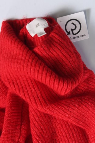 Damenpullover H&M, Größe M, Farbe Rot, Preis € 6,66