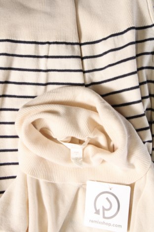 Γυναικείο πουλόβερ H&M, Μέγεθος L, Χρώμα Εκρού, Τιμή 6,28 €