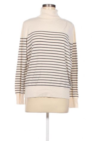 Γυναικείο πουλόβερ H&M, Μέγεθος L, Χρώμα Εκρού, Τιμή 6,28 €