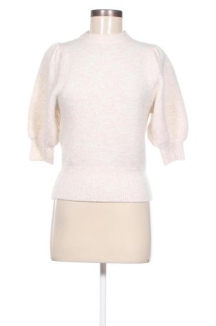 Γυναικείο πουλόβερ H&M, Μέγεθος XS, Χρώμα Λευκό, Τιμή 7,18 €