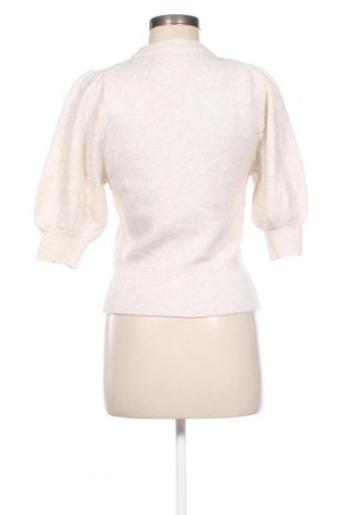 Γυναικείο πουλόβερ H&M, Μέγεθος XS, Χρώμα Λευκό, Τιμή 7,18 €
