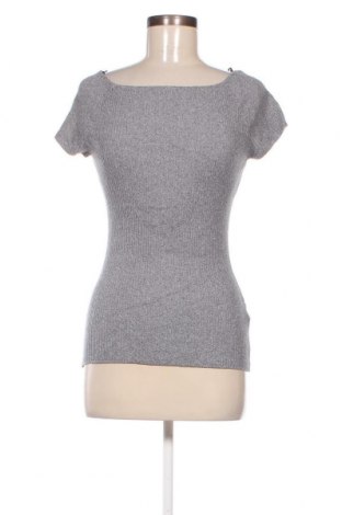 Γυναικείο πουλόβερ H&M, Μέγεθος L, Χρώμα Γκρί, Τιμή 7,56 €