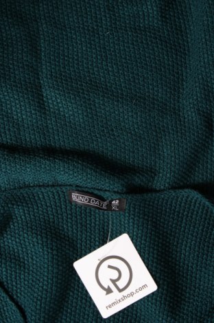 Dámsky pulóver H&M, Veľkosť L, Farba Modrá, Cena  5,92 €