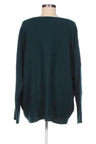 Dámsky pulóver H&M, Veľkosť L, Farba Modrá, Cena  5,92 €