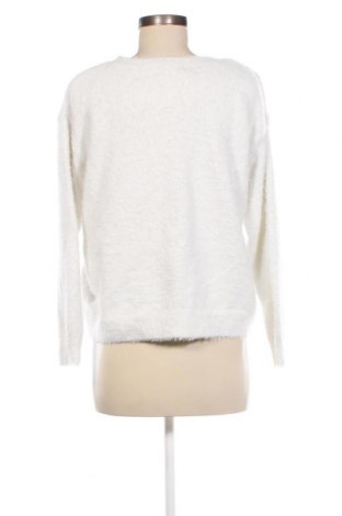 Дамски пуловер H&M, Размер M, Цвят Бял, Цена 12,18 лв.