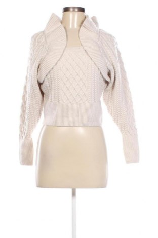 Damenpullover H&M, Größe M, Farbe Beige, Preis € 20,49