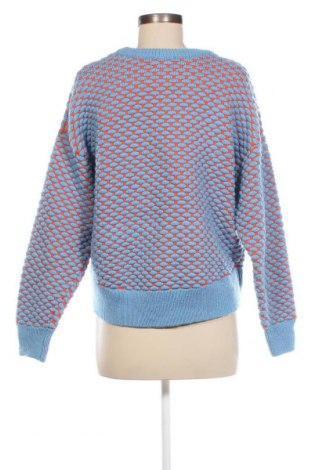 Дамски пуловер H&M, Размер S, Цвят Многоцветен, Цена 11,60 лв.