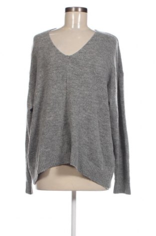 Damenpullover H&M, Größe M, Farbe Grau, Preis € 3,83