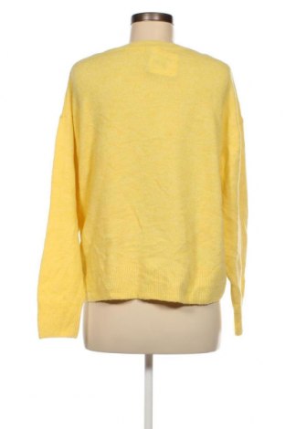 Damenpullover H&M, Größe M, Farbe Gelb, Preis 4,44 €