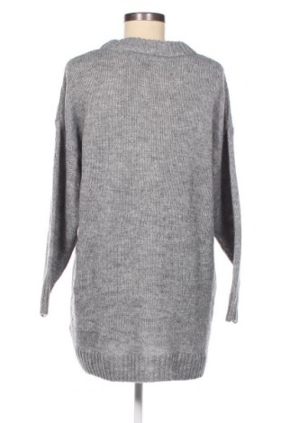 Damenpullover H&M, Größe M, Farbe Grau, Preis 6,66 €
