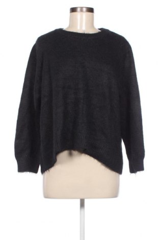 Pulover de femei H&M, Mărime XL, Culoare Negru, Preț 17,17 Lei