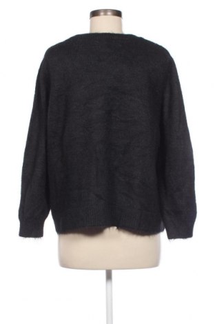 Pulover de femei H&M, Mărime XL, Culoare Negru, Preț 21,94 Lei