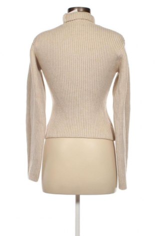 Damski sweter H&M, Rozmiar XS, Kolor Beżowy, Cena 37,10 zł