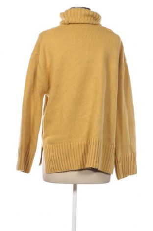 Damenpullover H&M, Größe S, Farbe Gelb, Preis € 3,83