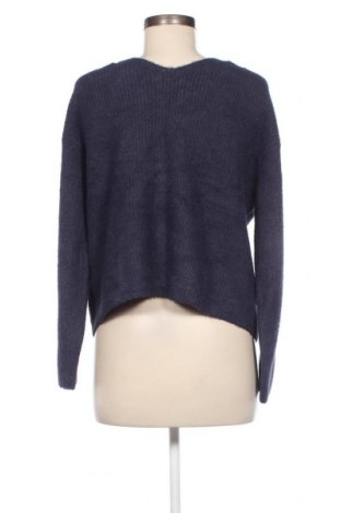 Γυναικείο πουλόβερ H&M, Μέγεθος M, Χρώμα Μπλέ, Τιμή 4,66 €