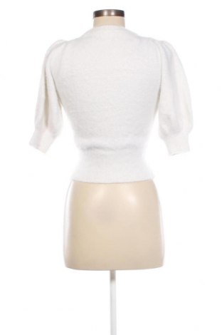 Γυναικείο πουλόβερ H&M, Μέγεθος XS, Χρώμα Λευκό, Τιμή 17,94 €