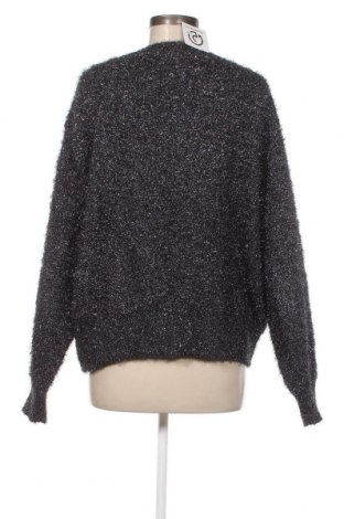 Дамски пуловер H&M, Размер M, Цвят Син, Цена 6,67 лв.