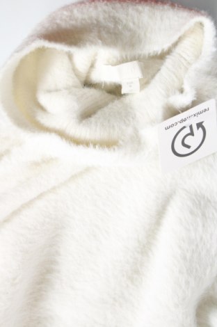 Damenpullover H&M, Größe M, Farbe Weiß, Preis € 20,18