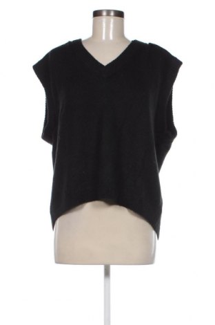 Pulover de femei H&M, Mărime S, Culoare Negru, Preț 47,70 Lei