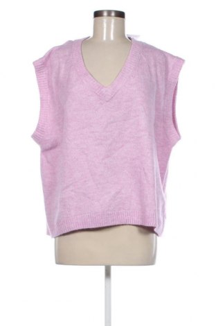 Γυναικείο πουλόβερ H&M, Μέγεθος S, Χρώμα Βιολετί, Τιμή 4,66 €