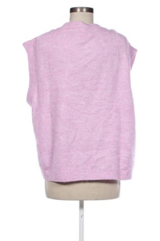 Γυναικείο πουλόβερ H&M, Μέγεθος S, Χρώμα Βιολετί, Τιμή 3,41 €